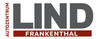 Logo Autozentrum Lind GmbH